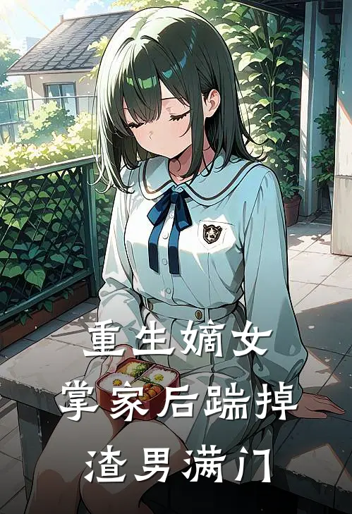 重生嫡女：掌家后踹掉渣男满门