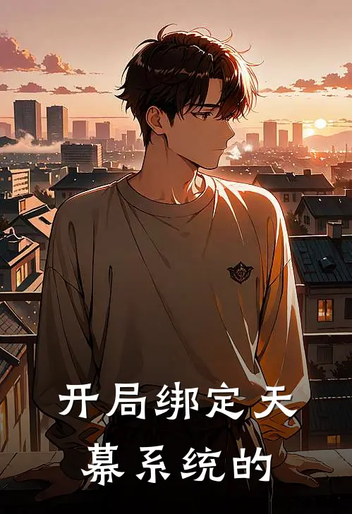 开局绑定天幕系统的