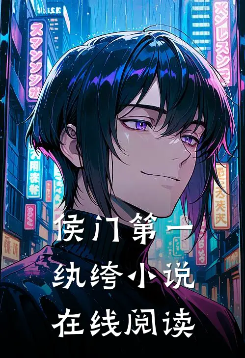 侯门第一纨绔小说在线阅读