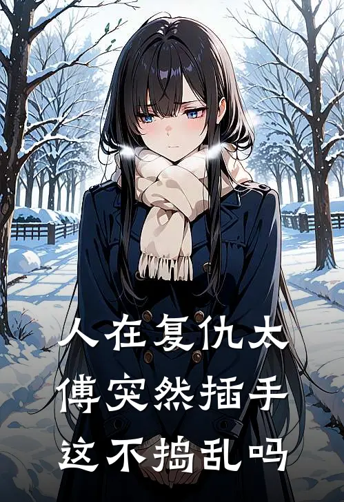 人在复仇太傅突然插手这不捣乱吗