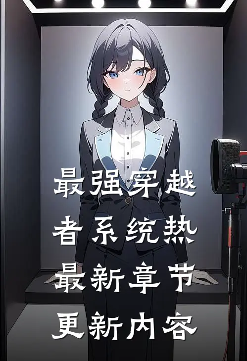 最强穿越者系统热最新章节更新内容