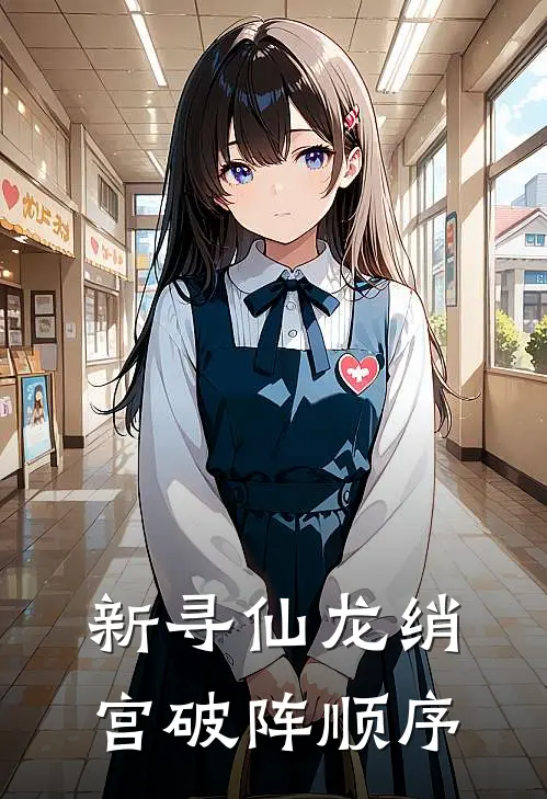 新寻仙龙绡宫破阵顺序