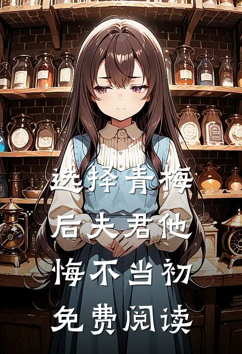 选择青梅后夫君他悔不当初免费阅读
