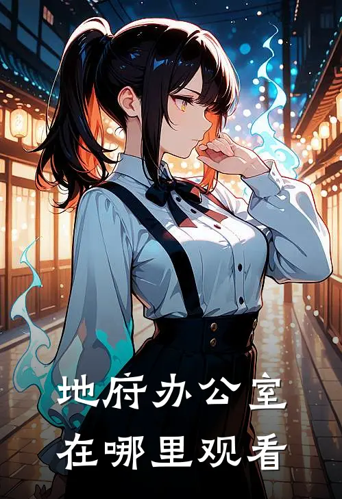 地府办公室在哪里观看