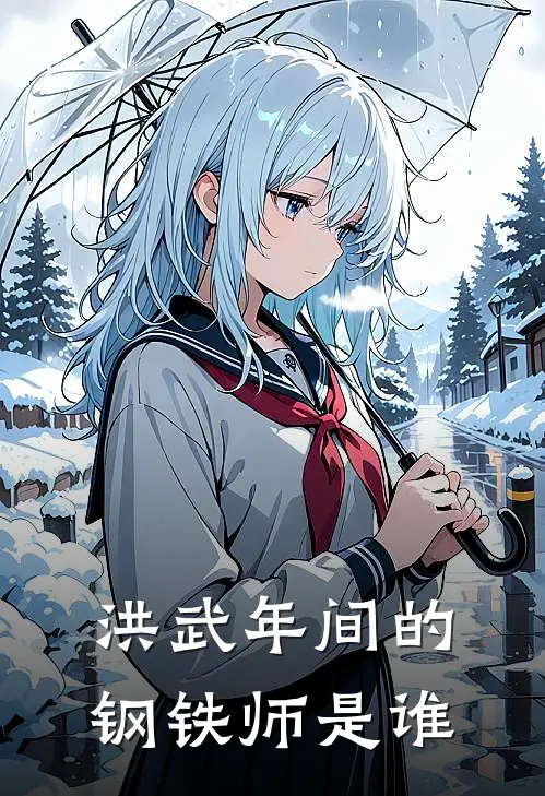 洪武年间的钢铁师是谁