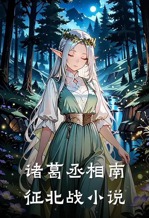 诸葛丞相南征北战小说