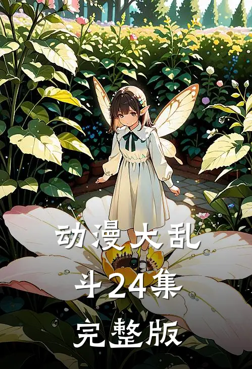 动漫大乱斗24集完整版