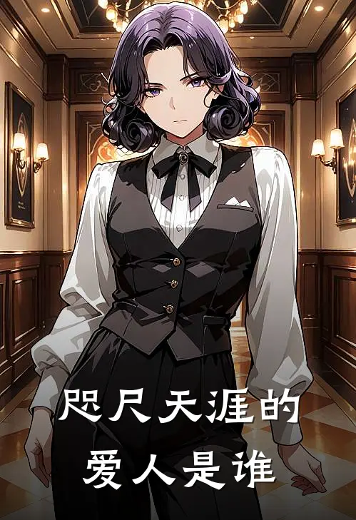 咫尺天涯的爱人是谁