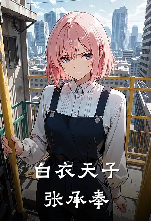 白衣天子张承奉