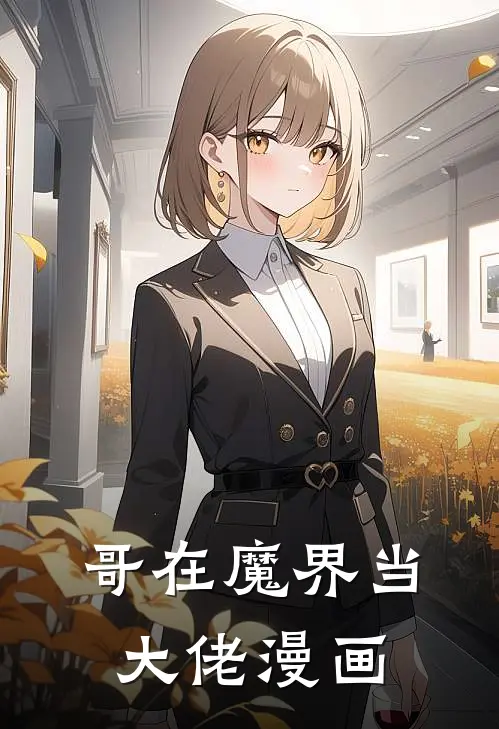 哥在魔界当大佬漫画