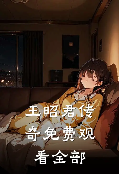 王昭君传奇免费观看全部