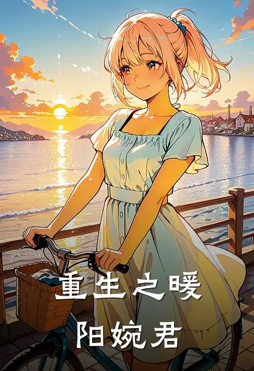 重生之暖阳婉君