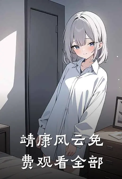 靖康风云免费观看全部