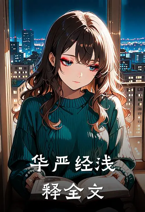 华严经浅释全文