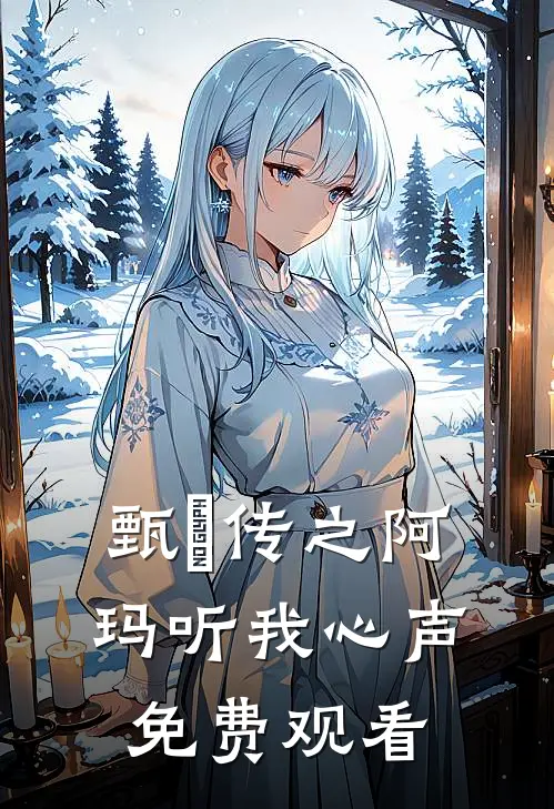 甄嬛传之阿玛听我心声免费观看