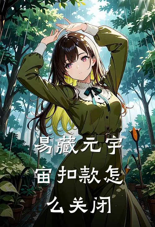 易藏元宇宙扣款怎么关闭