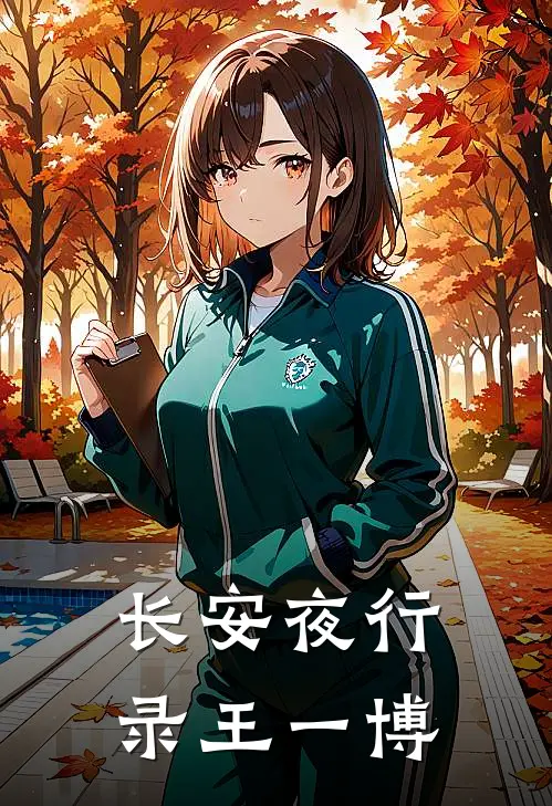 长安夜行录王一博