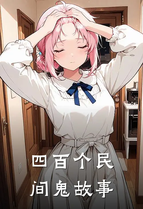 四百个民间鬼故事