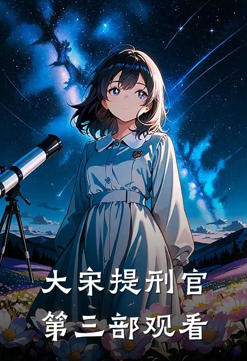 大宋提刑官第三部观看