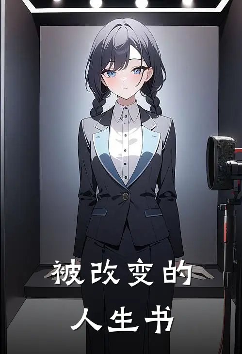 被改变的人生 书