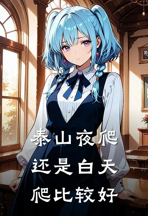 泰山夜爬还是白天爬比较好