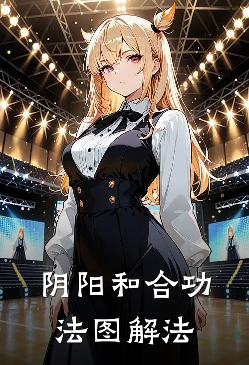 阴阳和合功法图解法