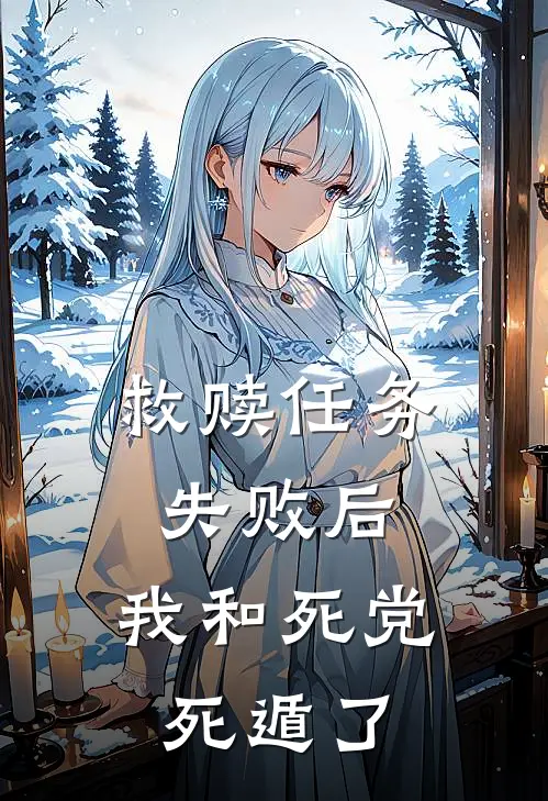 救赎任务失败后，我和死党死遁了段景年杨悦免费小说全集_免费小说在哪看救赎任务失败后，我和死党死遁了(段景年杨悦)