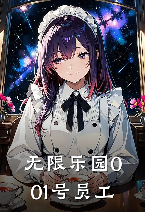 无限乐园001号员工