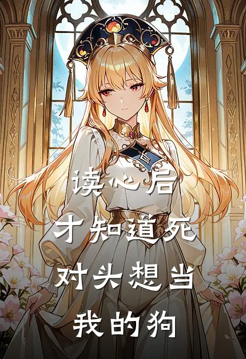 读心后，才知道死对头想当我的狗