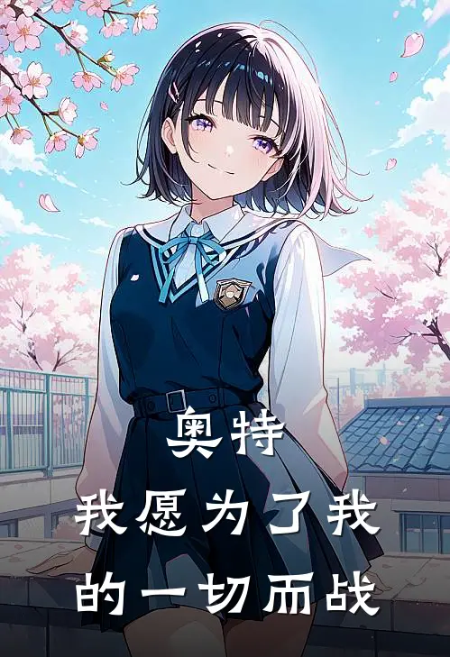 奥特：我愿为了我的一切而战