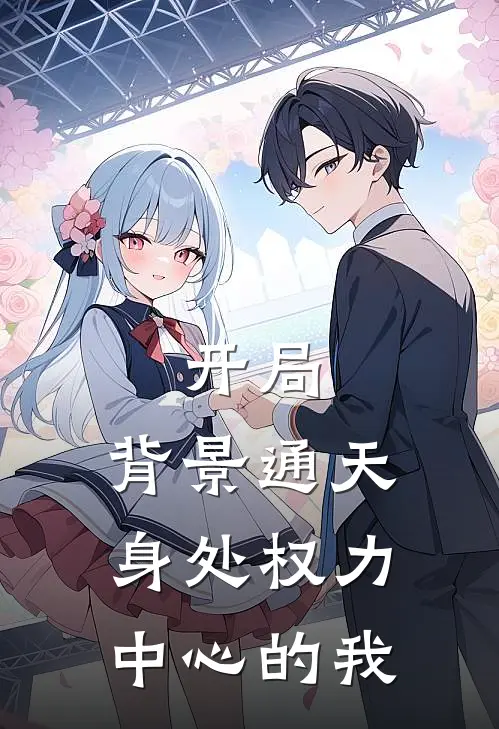 开局：背景通天身处权力中心的我