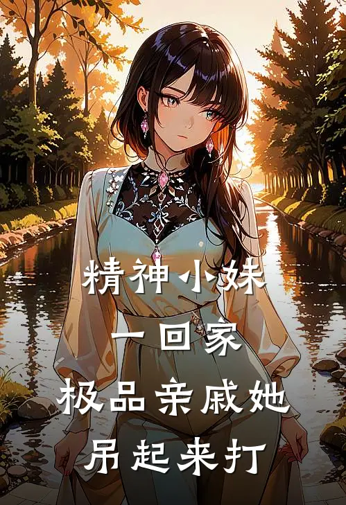 精神小妹一回家，极品亲戚她吊起来打