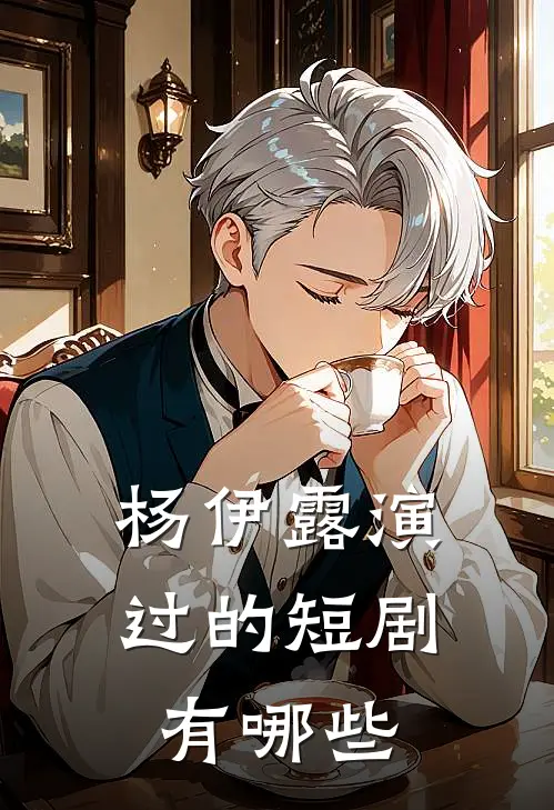 杨伊露演过的短剧有哪些