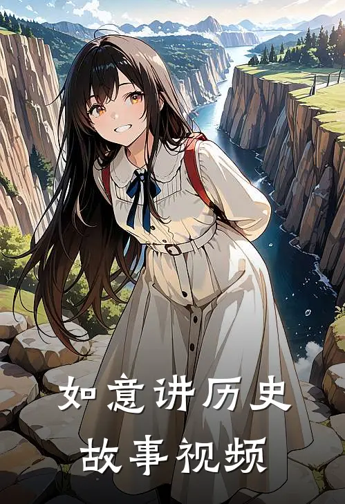 如意讲历史故事视频