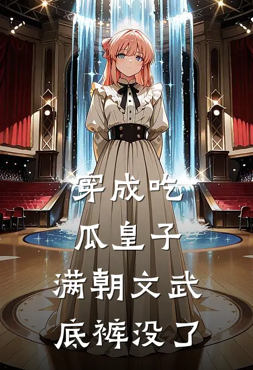 穿成吃瓜皇子，满朝文武底裤没了(沈清舟张承谦)最新完本小说推荐_免费小说推荐穿成吃瓜皇子，满朝文武底裤没了沈清舟张承谦