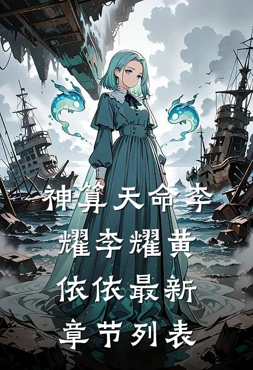 神算天命李耀李耀黄依依最新章节列表