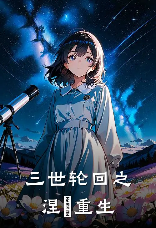 三世轮回之涅槃重生