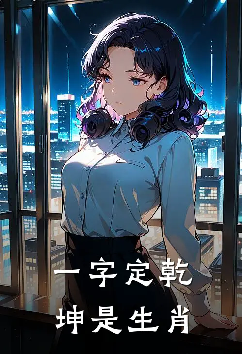 一字定乾坤是生肖