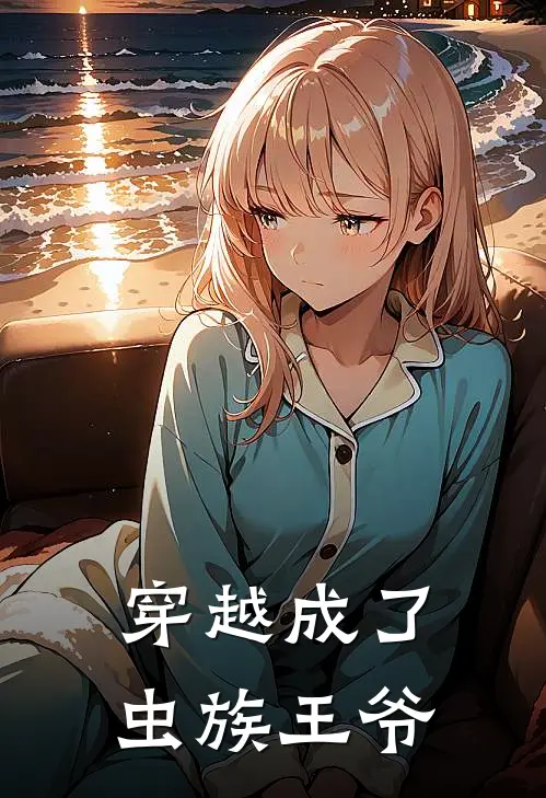 穿越成了虫族王爷