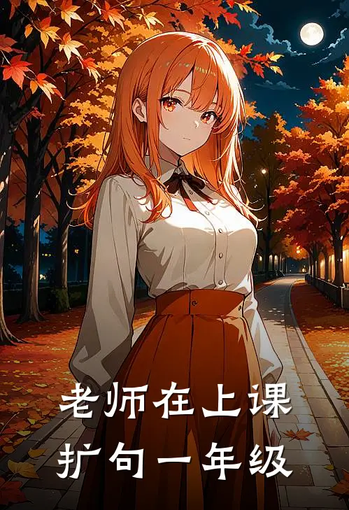 老师在上课扩句一年级