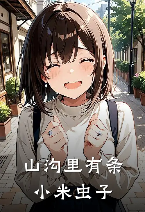 山沟里有条小米虫子