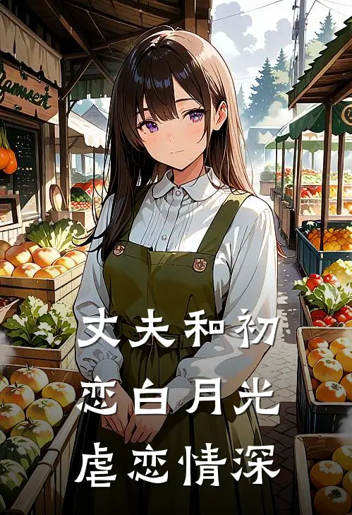 林玉茹沈清樾《丈夫和初恋白月光虐恋情深》全本免费在线阅读_(林玉茹沈清樾)最新章节在线阅读