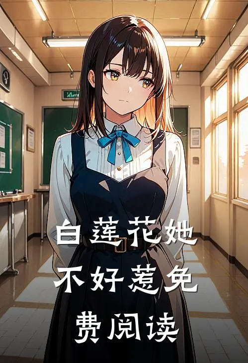 白莲花她不好惹免费阅读
