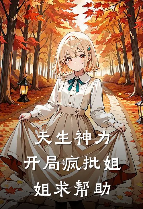 天生神力，开局疯批姐姐求帮助