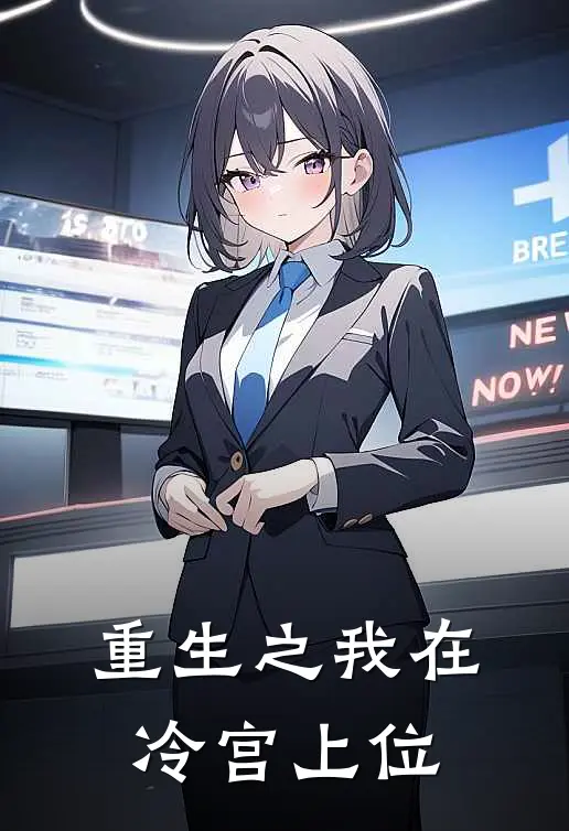 重生之我在冷宫上位