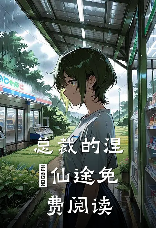 总裁的涅槃仙途免费阅读