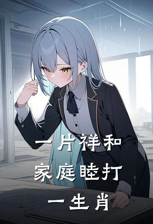 一片祥和家庭睦打一生肖