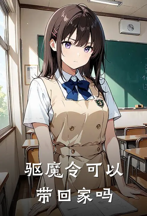 驱魔令可以带回家吗