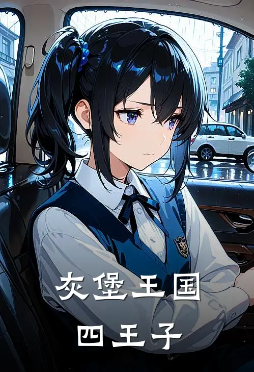 灰堡王国四王子