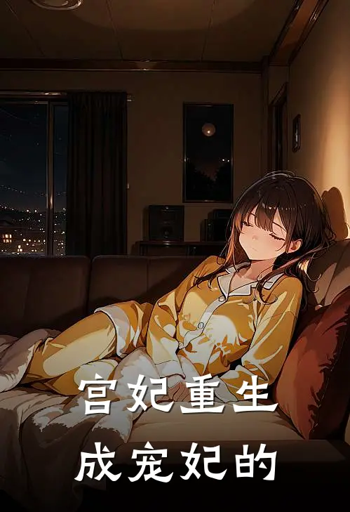 宫妃重生成宠妃的